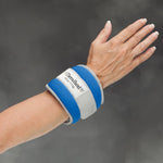 North Coast Thera-Band® Comfort-Fit Ankle & Wrist Weight Sets ( Packaging - (2)