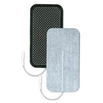 North Coast UltraStim® WIRE Electrodes, Pack ( Packaging - 4 )