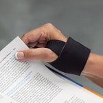 North Coast Comfortprene™ CMC Thumb Wraps, Black