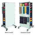 North Coast Weight Storage Combo Rack Standard | NC97211