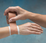 North Coast Anchor™ Rigid Strapping Tape ( Width - (3.8cm) ( Length - (14m) ( Pack - 1 Roll ) | NC22000-01