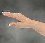 North Coast Silipos® Gel-Care® Advanced Sheets ( Dimension - 5" x 6" (12 x 15cm)