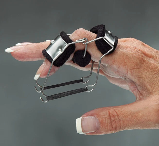 North Coast Bunnell™ Finger Knuckle Bender Splint