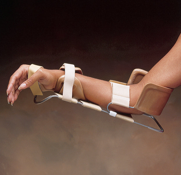 North Coast LMB Wire-Foam™ Pronation/Supination Splint