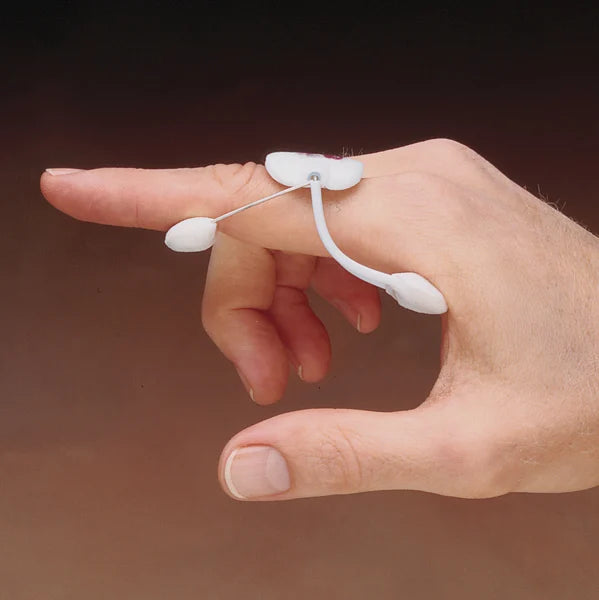 North Coast LMB Spring Finger Extension Assist