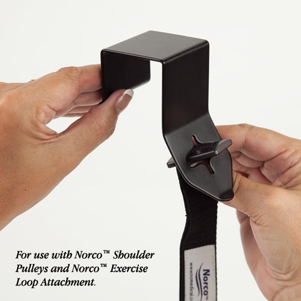 North Coast Norco® Universal Door Bracket | NC52081