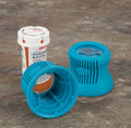 North Coast Medi-Grip Bottle Opener with Magnifier