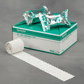North Coast Specialist® Extra Fast Plaster of Paris Fiberglass-Free Casting Tape - Rolls of 12 | ( Packaging - (12)