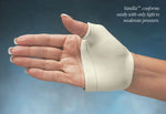 North Coast Vanilla™ 1/8" (3.2mm) Smooth ( Dimension - 18" x 24" (46 x 61cm)