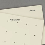 North Coast Vanilla™ 1/8" (3.2mm) Smooth ( Dimension - 18" x 24" (46 x 61cm)