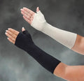 North Coast Cotton Finished Stockinette Liners ( Packaging - (10)