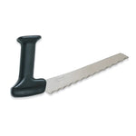 North Coast Swedish Serrated Knife