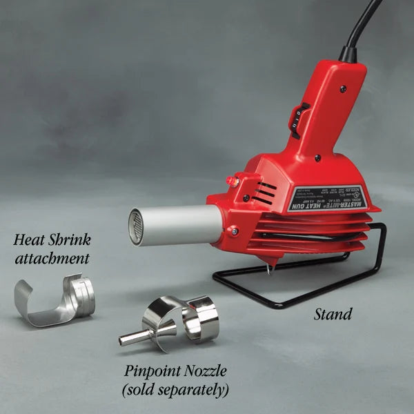 North Coast Pinpoint Nozzle | NC12717