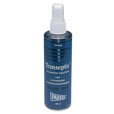 North Coast Transeptic® Cleansing Solution ( Description - Spray Dispenser	)
