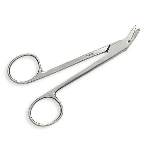 North Coast Suture Wire Cutting Scissors | NC12686