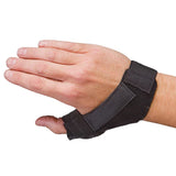 Tee Pee Thumb Protector