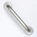 North Coast Stainless Steel Grab Bars ( Surface - Peened )