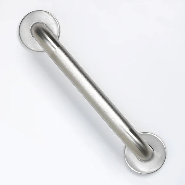 North Coast Stainless Steel Grab Bars ( Surface - Peened )