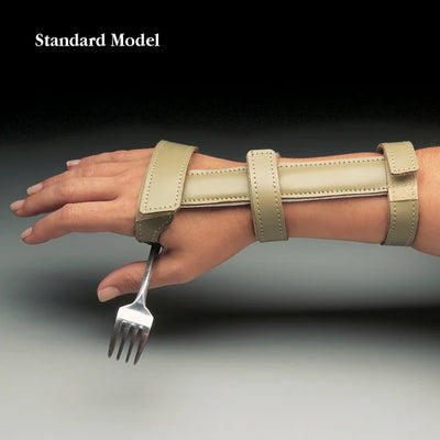 North Coast Wrist Support with Universal Cuff, Standard