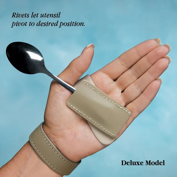 North Coast Wrist Support with Universal Cuff, Deluxe