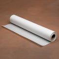 North Coast Disposable Headrest Paper Smooth ( Dimension - (22cm x 68.6m) ( Pack - 25 Rolls )