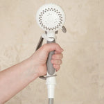 North Coast  Hand-Held Shower Head With Pause Control