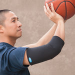 North Coast Comfort Cool® Open Elbow Support