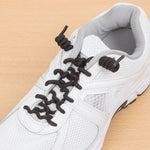 North Coast Coilers™ Shoelaces ( Pack - 1 Pair )