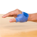 North Coast Orficast™ Thermoplastic Tape, Blue ( Length - 3m (9.8ft) ( Pack - Roll )