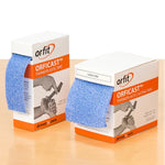 North Coast Orficast™ Thermoplastic Tape, Blue ( Length - 3m (9.8ft) ( Pack - Roll )