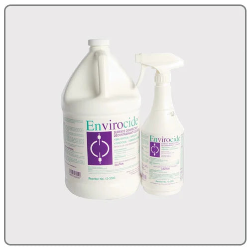 North Coast Envirocide® Disinfectant ( Description - Jug ) ( Size - 1 gal. ) | NC12758-3