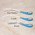 North Coast Body Care™ Grooming Aids