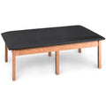 North Coast Hausmann® Heavy Duty Mat Platform