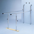North Coast Wall-Mounted Folding Parallel Bars | BA595