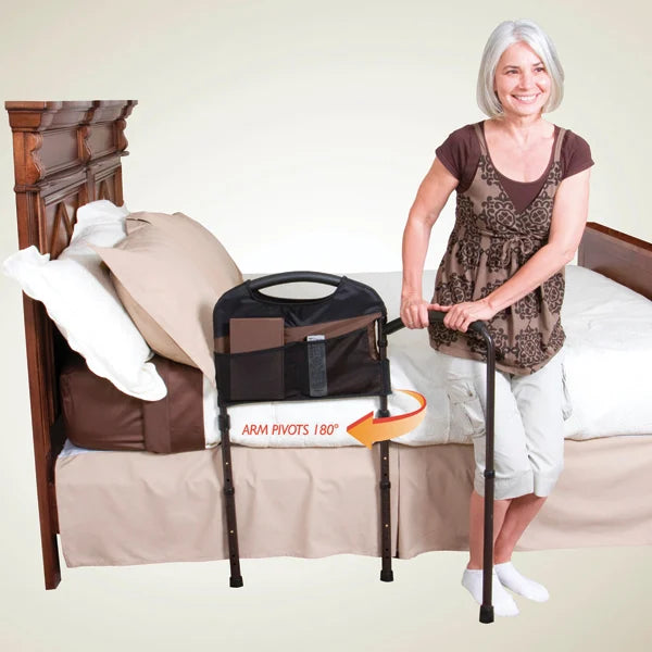 North Coast Mobility Bed Rail | NC94242