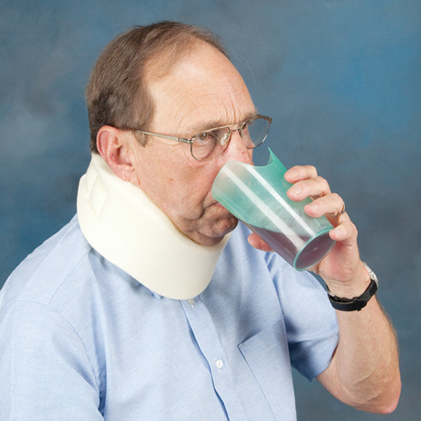 North Coast Nose Cut-Out Tumblers