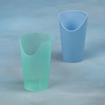 North Coast Nose Cut-Out Tumblers