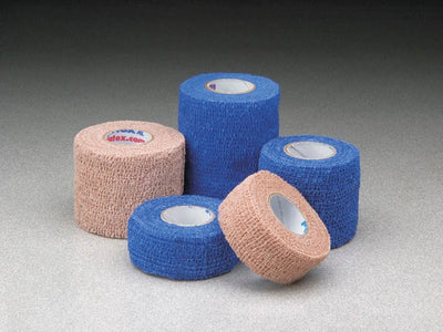 Co-Flex® Bandages Latex Free (Color) Tan