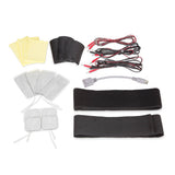 ComboCare™ E-Stim and UltraSound Combo