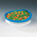 North Coast Scooper Plate with Suction Cup Base