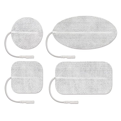 North Coast ValuTrode® Electrodes ( Packaging - 4/pack )