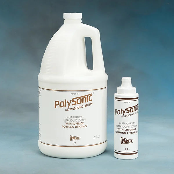 North Coast Polysonic® Ultrasound Lotion
