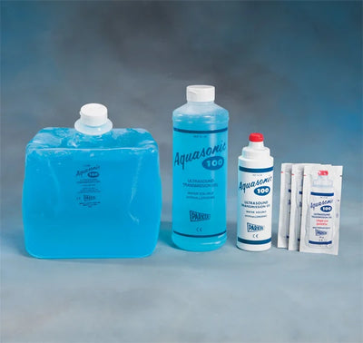 North Coast Aquasonic® 100 Ultrasound Transmission Gel