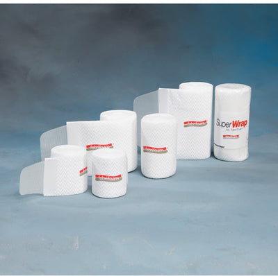 North Coast Fabrifoam® SuperWrap™, 5' (1.5m) length ( Width - 2" (5cm) ( Packaging - 5 ) | NC20090