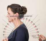 North Coast Baseline® Large Joint (Arthrodial) Protractor | NC87012