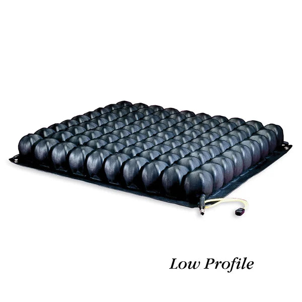 North Coast ROHO® Low Profile Seat Cushions ( Thickness - 2" (6cm)