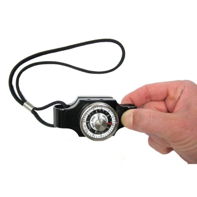 North Coast Pinch Gauge