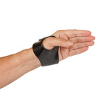 North Coast Omega™ Black 1/8" (3.2mm) Perforated 3.5% ( Dimension - 18" x 24" (46 x 61cm)