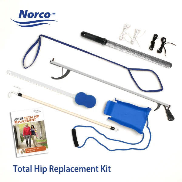 North Coast Total Hip Replacement Kit | NC23000