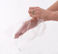 North Coast Paraffin Disposable Treatment Liners & Accessories ( Dimension - 9" x 15" ) ( Pack - 100 )
